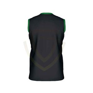 Uniformes de Baloncesto Sublimados Deportivos de Primera Calidad al Por Mayor a Precio Económico, Crea Tu Propio Uniforme de Baloncesto - Product Image 4