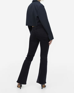 Pantalones Vaqueros de Mujer de Marca Privada Más Vendidos, de Buena Calidad, Talla para Adultos, Pantalones Vaqueros de Mujer al por Mayor - Product Image 3