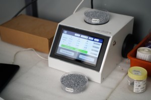 ไส้พลาสติกสำหรับพิมพ์ 3 มิติ Numakers คุณภาพดีที่สุด น้ำหนัก 1 กก. PETG-HS สีแดงนิวเคลียร์ ขนาด 1.75 มม. ทนทาน วัสดุประสิทธิภาพสูง - Product Image 6