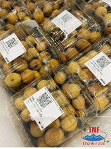 LONGAN FRESCO - LISTO PARA EXPORTAR - Product Image 3