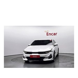 รถยนต์ Kia K5 ปี 2022 เครื่องยนต์ 1.6 Turbo ระยะทาง 39,164 กม. พวงมาลัยซ้าย เกียร์อัตโนมัติ เบาะหนัง - Product Image 3