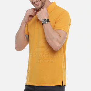 Camisetas Polo para Hombre en Oferta, Camisetas Polo Personalizadas 2026, Camisetas Polo para Hombre Hechas en Pakistán - Product Image 4