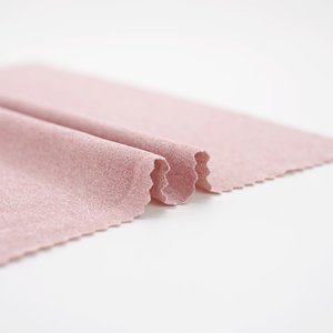 SWL-TK0158 Seawool PET/Recycle PET=72/28 Q-Dry, Laine de coquille d'huître avec effet isolant, CLO:0.29 - Product Image 6