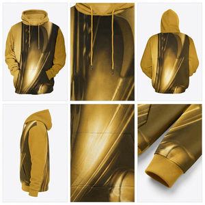 New 2026 Model Wholesale Polyester <b>Pullover</b> <b>Men</b> Sublimation Hoodie Transfer Print Autumn Custom <b>Men</b> Sublimation Hoodie - Product Image 5