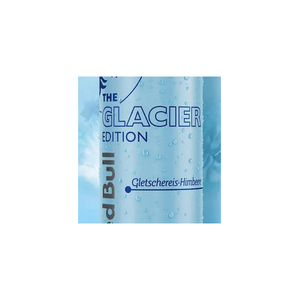 Red Bull Edición Glaciar Frambuesa Congelada, Paquete de 24 Latas de 250ml, Contiene 0.1g de Sal por 100ml para Equilibrio Electrolytico, Venta al por Mayor - Product Image 2