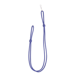 Cordon de sifflet réfléchissant personnalisé en gros pour vêtements, avec crochet métallique, couleur personnalisée, sangle d'épaule uniforme - Product Image 5