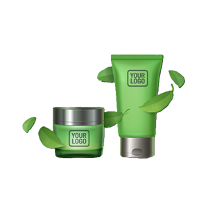 Crema Facial de Cúrcuma en Tamaño Viaje - Product Image 2