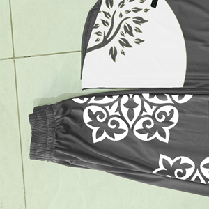 Custom Designer Women Swimwear Beachwear <b>Suit</b> For <b>Muslim</b> Women Modest Hijab Plus Size Wear <b>Swimming</b> <b>Suit</b> - Product Image 4