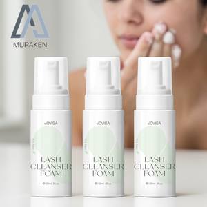 Espuma Limpiadora de Pestañas Prolong, Marca Privada OEM, Extensión de Pestañas, 150 ml - Product Image 2