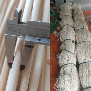 Raw Rattan Core <b>for</b> <b>Reed</b> <b>Diffuser</b> Sticks Absorbent Pith Material Bleached Round <b>Reed</b> <b>for</b> Aroma Fragrance Oil Wicking 19cm 23cm - Product Image 4