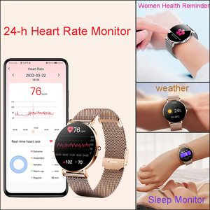 T8 Hommes <span class=keywords><strong>ou</strong></span> Femmes avec BT Appel Étanche Pression Artérielle Oxygène Moniteur de Fréquence Cardiaque 5G Wi-Fi Fonctionnalités Montre Intelligente - Product Image 3