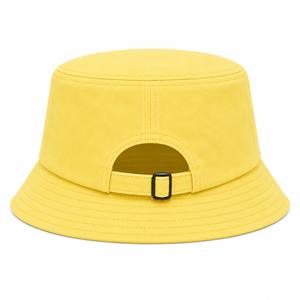 OEM ODM Custom Bucket <b>Hats</b> Wholesale High Quality Cotton Embroidery Logo Fashion Fisherman <b>Hats</b> for <b>Men</b> Women Outdoor Travel - Product Image 2