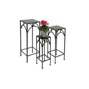 Supports de plantes en forme d'arche gothique - Product Image 4