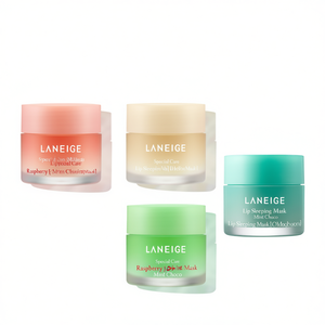 Mascarilla Labial Coreana Laneige para Dormir - Product Image 1