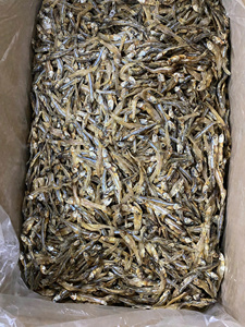 ปลาแอนโชวี่เวียดนามแห้งสำหรับทำซุปแบบดั้งเดิม ปรุงรส และเป็นส่วนผสมอาหารระหว่างประเทศ - Product Image 6