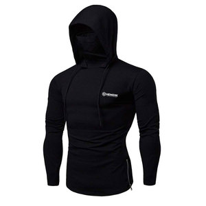 Sweat-shirts de sport pour hommes, design personnalisé, vente chaude, meilleure qualité, prix bas - Product Image 1