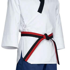 Kimono de Jiu Jitsu Más Vendido, Uniforme para Hombres, Ropa de Artes Marciales, Traje de Bjj Gi, Uniforme de Karate, Taekwondo, Judo - Product Image 6