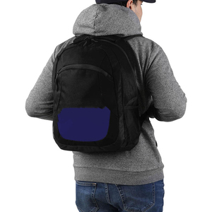 OEM Soccer <b>Backpack</b> Manufacturer With Personalized Team Logo Printing Service Premium Soccer Gear <b>Backpack</b> - Product Image 3