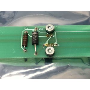 Carte de circuit imprimé de capteur d'ascenseur EATON 1504680, 129291 - Équipements et pièces semi-conductrices d'occasion fiables à l'échelle mondiale chez - Product Image 4
