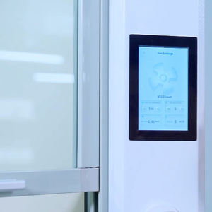 غطاء دخان مختبر biobase غطاء محرك دخان مجوي - Product Image 6