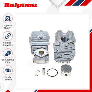 CYLINDRE POUR SCIES À CHAÎNE CHINOISES 34MM 25CC CH - Product Image 2