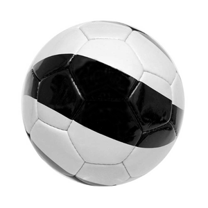 Balón de Fútbol Personalizado con Logotipo al por Mayor, Balones de Fútbol Personalizados 100% PU de la Mejor Calidad, Balón de Fútbol Pakistaní Talla 5 - Product Image 3