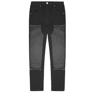 Durable <b>Material</b> Men Jeans Pant Available in Wholesale Rate Custom Logo/Colors Anti Wrinkle Men Jeans Pant With Premium Quality - Product Image 1