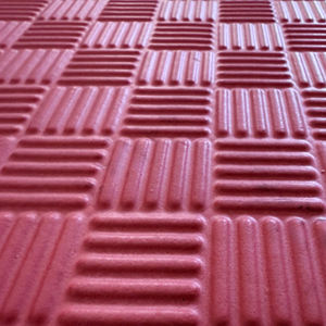 Ventes Flash : Carrelage de sol extérieur antidérapant, imperméable, motif monnaie, design moderne, pour usage industriel et restauration, Bangladesh - Product Image 6