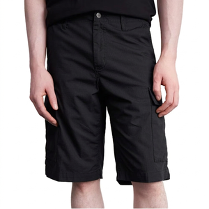 Shorts cargo pour homme, style nouveau, sur mesure, couleur personnalisée, longs, 100% coton French Terry, vierges, en vente, fabriqués au Pakistan - Product Image 3