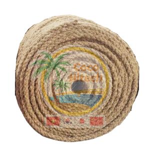 Corde en fibre de coco durable et écologique pour l'aménagement aquatique de COCO HITECH, Vietnam - Product Image 1