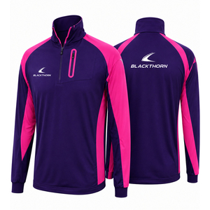 Chaqueta Deportiva de Invierno con Capucha y Cierre de Cremallera Frontal, Personalizable con Logotipo, Impermeable, Transpirable, Resistente al Viento, Fabricada en Tela PU Ligera - Product Image 6