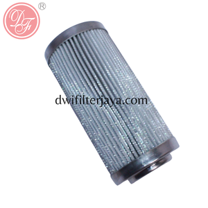 Filtros Hidráulicos Más Vendidos, Filtro de Retorno de Aceite, Filtro de Aceite Hidráulico para Repuestos de Cargadoras de Ruedas - Product Image 2