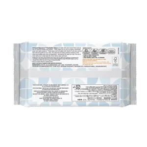 Lingettes jetables Kirkland Signature, 64 unités x 10 - Product Image 4