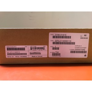 D-Link DGS-3120-24PC, AMAT 0190-51915 SPEC 5.X FI - Equipo y Piezas de Semiconductores Legados Globales de Confianza - Product Image 4