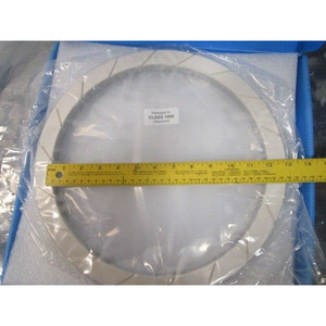 AMAT 0040-49965 300mm Titan Head Grooved Retaining - Équipement et pièces semi-conducteurs de confiance de renommée mondiale - Product Image 5