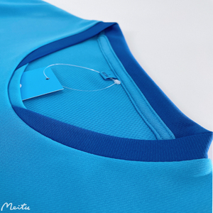 Uniforme de livraison de repas personnalisé, t-shirt de service à emporter, vêtements de travail pour livreurs - Product Image 5