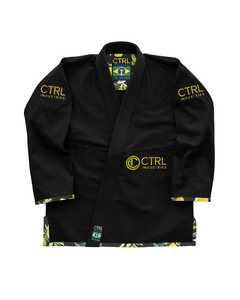 Diseño Personalizado de Gi de BJJ, Uniforme de Jiu Jitsu Brasileño Personalizado, Calidad Premium, 100% Algodón Elástico, Unisex, para Adultos, Artes Marciales - Product Image 4