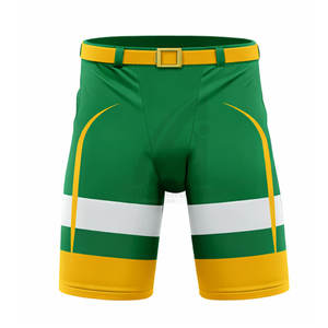 Pantalones de Hockey sobre Hielo de Diseño Único 2026, Material Cómodo y Duradero, Último Estilo, Gran Venta - Product Image 1