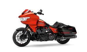 Motocicleta Premium Special 2026 CVO Road Glide ST 2000cc V-Twin Bagger, 6 Velocidades, EFI, Modelo Touring, EN VENTA, LISTA PARA EXPORTAR AHORA - Product Image 3