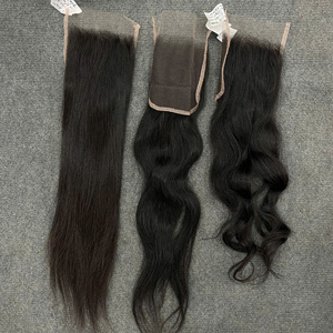 Very High Quality Raw Vietnamese hair wholesale vendors <b>closure</b>, HD <b>lace</b> <b>closure</b> Available 2x6 and 5x5 Large in stock - Product Image 1