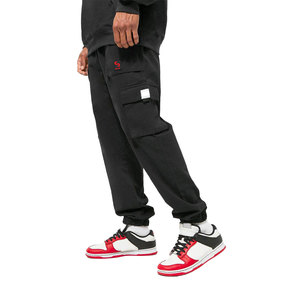 Vêtements techniques d'extérieur Solid Trader, pantalon cargo et pantalon de sport respirant, à séchage rapide, confortable et performant - Product Image 1
