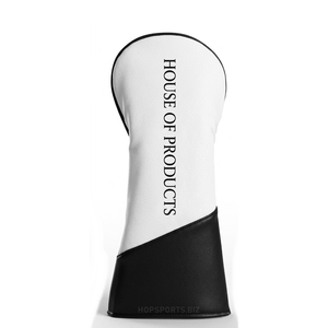 Fundas de cuero PU elásticas para palos de golf, las más vendidas, del fabricante. Fundas de cuero PU elásticas para palos de golf. - Product Image 2