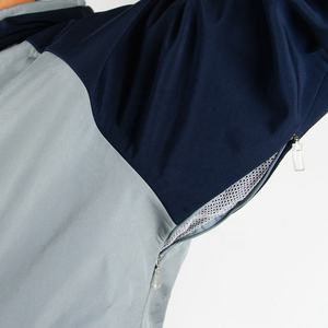 Sudadera con Capucha Impermeable Personalizada para Hombre, Sudadera de Snowboard Extra Grande, Sudadera de Forro Polar, Sudadera Deportiva de Invierno a Prueba de Viento - Product Image 5