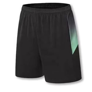 Vêtements de tennis, uniforme de badminton de couleur unie, faible MOQ, haute qualité, service OEM personnalisable - Product Image 6