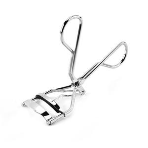 Prix de gros, recourbe-cils jetables de haute qualité, outils de maquillage, logo personnalisé, recourbe-cils en acier inoxydable, laser - Product Image 1