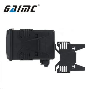 Analyseur de qualité de l'eau multi-paramètres en ligne industriel, capteur de pH/ORP, <span class=keywords><strong>analyse</strong></span> en temps réel pour l'aquaculture et l'élevage de poissons - Product Image 6