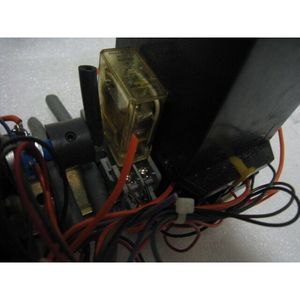 Pack de contrôle de vitesse OM SSP-1, 250V, 7.5A - Équipements et pièces semi-conductrices de renommée mondiale à la fois fiables et durables - Product Image 5