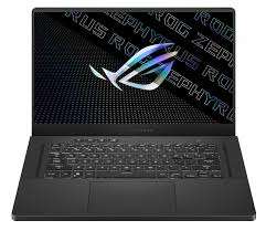 Oferta Especial: ROG ZEPHYRUS G15 de Alto Rendimiento, 7 6800HS, 32GB DDR5 RAM, 1TB - Product Image 2