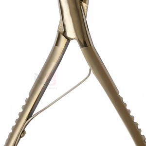Pinzas para Extensiones de Cabello de Acero Inoxidable al por Mayor, Multifuncionales, Hechas en Pakistán, Nuevo Diseño - Product Image 5
