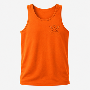 Débardeur Premium pour Homme – Vêtement d'Été en Coton Léger, Doux au Toucher, Respirant et Abordable - Product Image 3